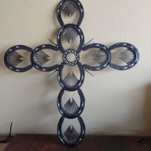 Cross #1