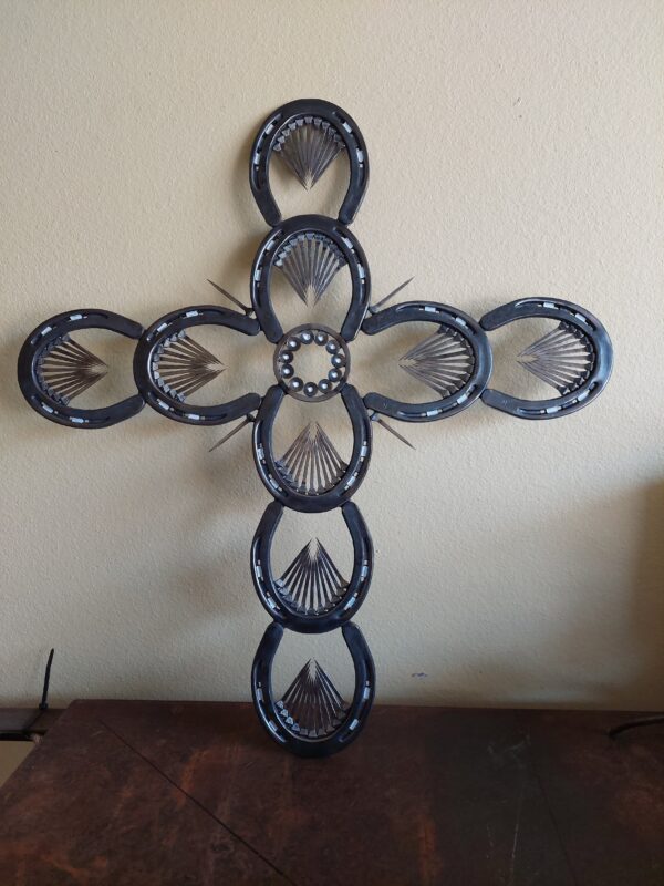 Cross #1